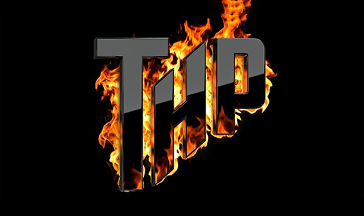 THP-Combustion — Combustion Coherence Engine