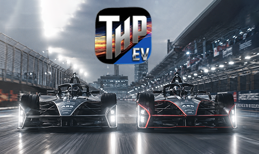THP-EV — EV Powertrain Coherence